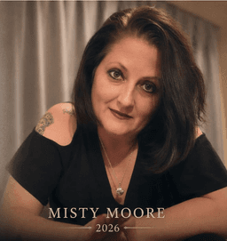 Misty Moore