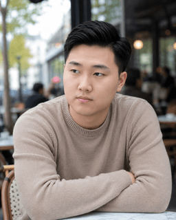 Pavlo Jin